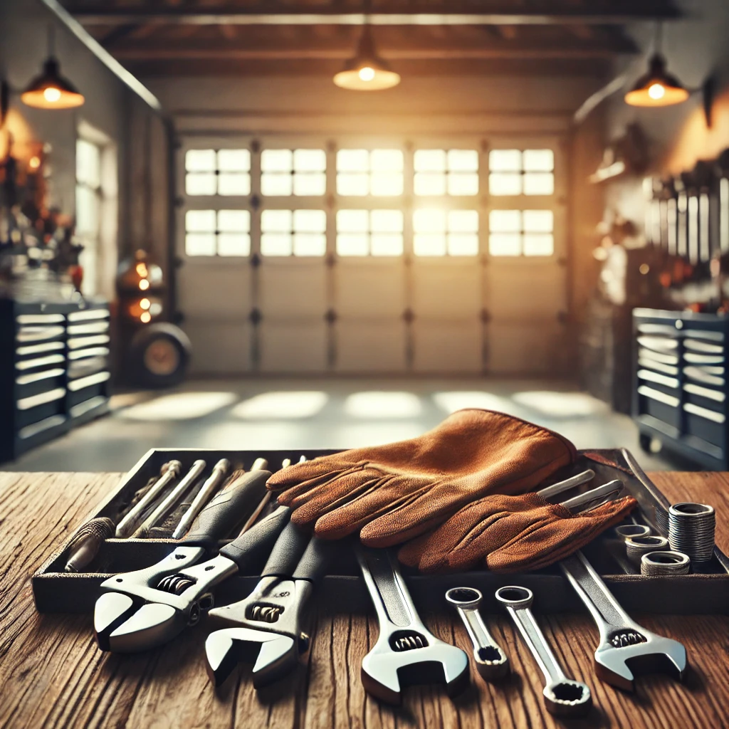About Our Family-Owned Garage Door Company in West Harrison OH - Professional Service Team