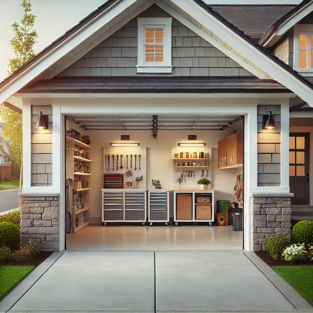 Latest garage door repair tips and maintenance guides from West Harrison's trusted experts