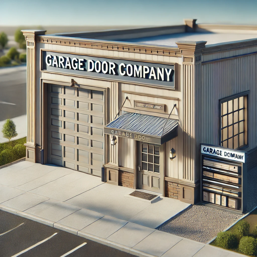 Best Garage Door Company Near Me West Harrison OH - 24/7 Emergency Service