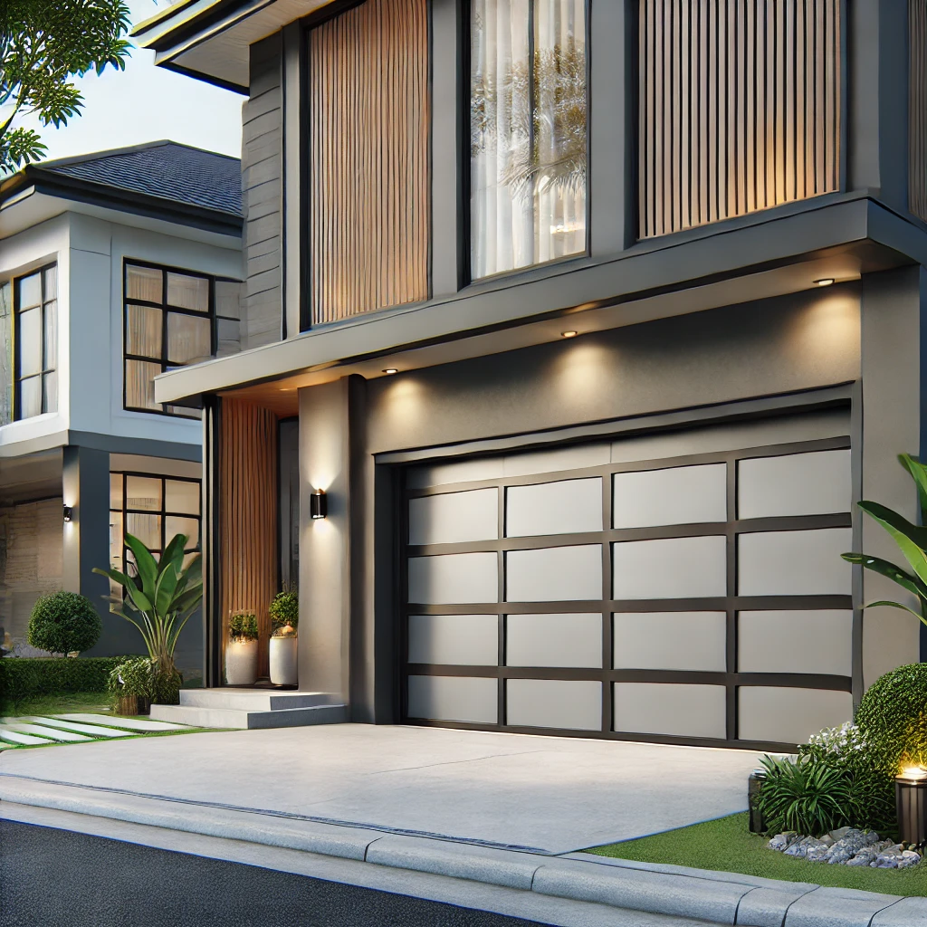 Professional Garage Door Company West Harrison OH - 24/7 Emergency Service & Repairs