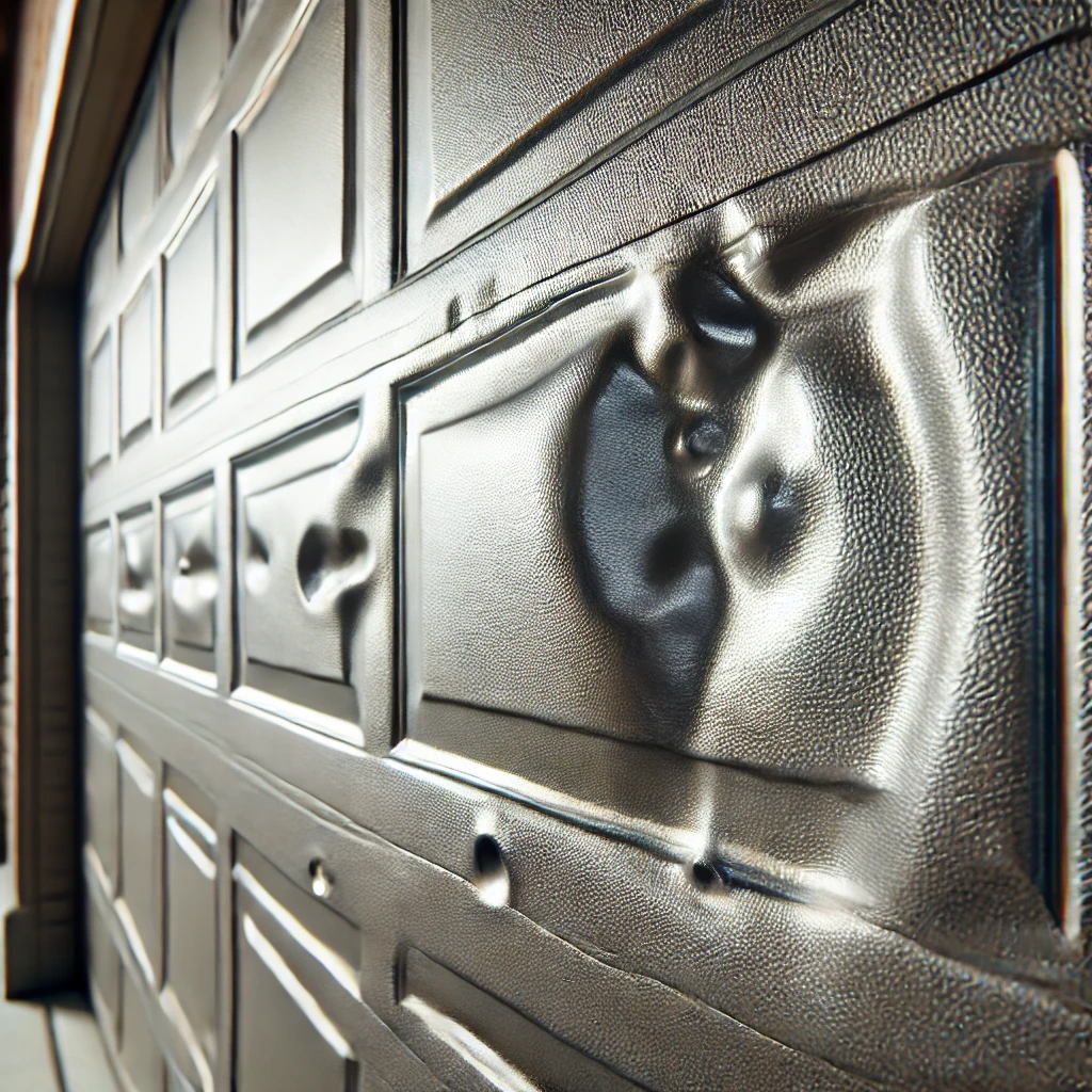 Professional Garage Door Dents Repair West Harrison OH - Expert Dent Removal Services