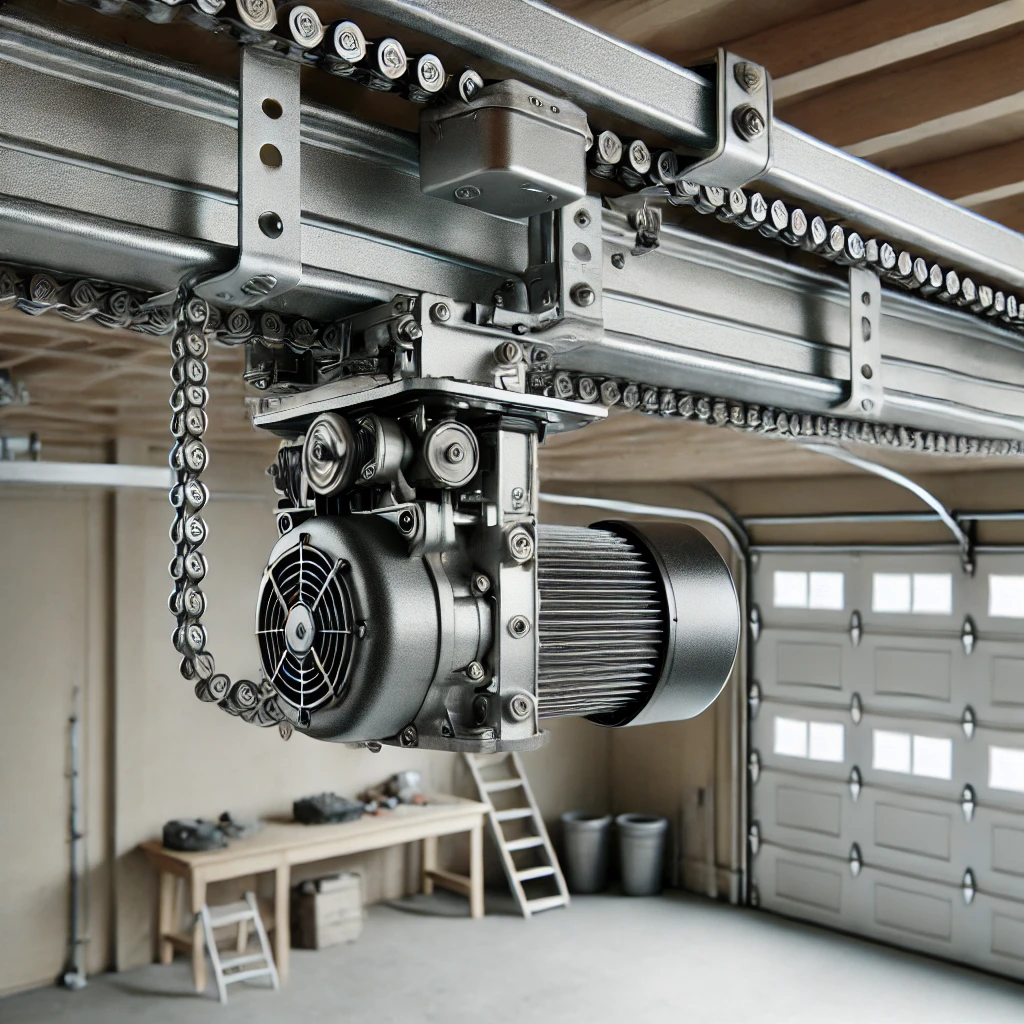 Professional Garage Door Opener Installation West Harrison OH - Expert Smart Opener Installation Services