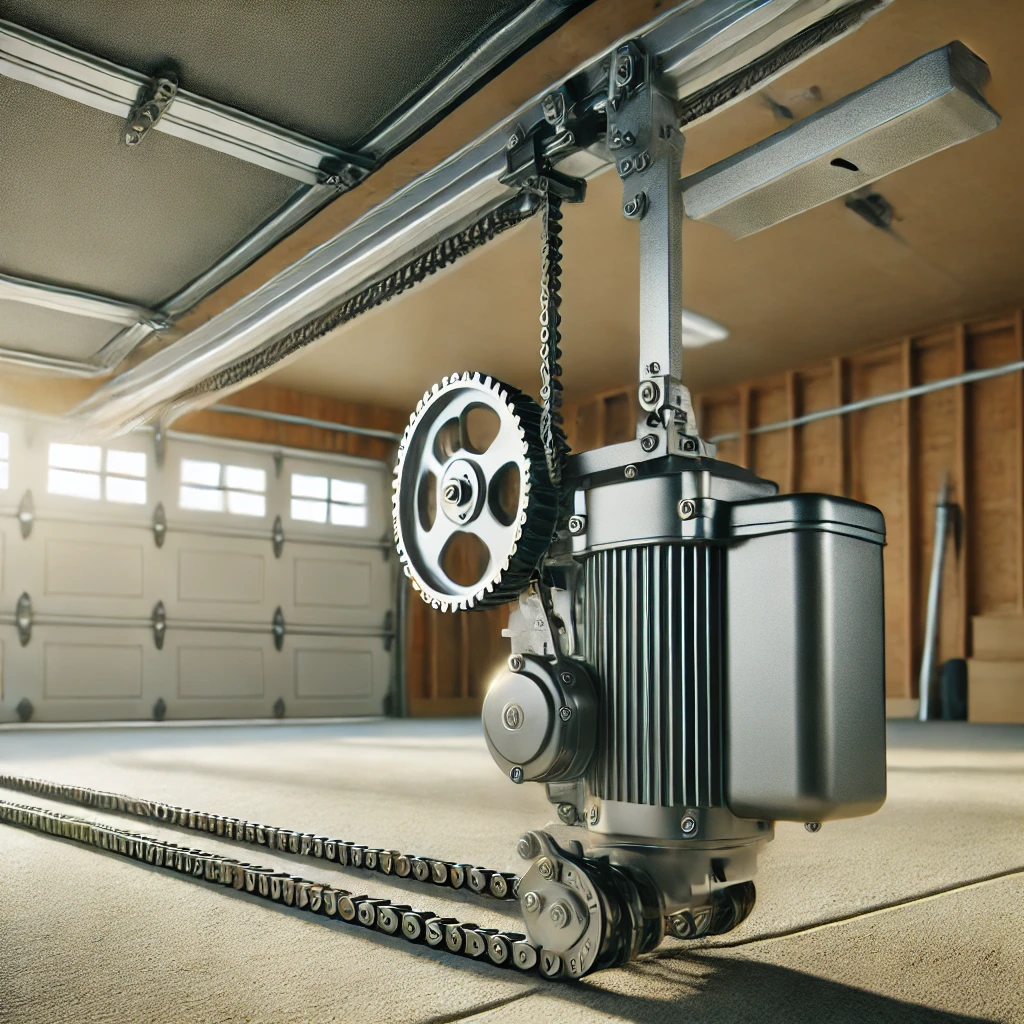 Garage Door Opener Installation & Service in West Harrison OH - Professional Solutions for All Opener Brands