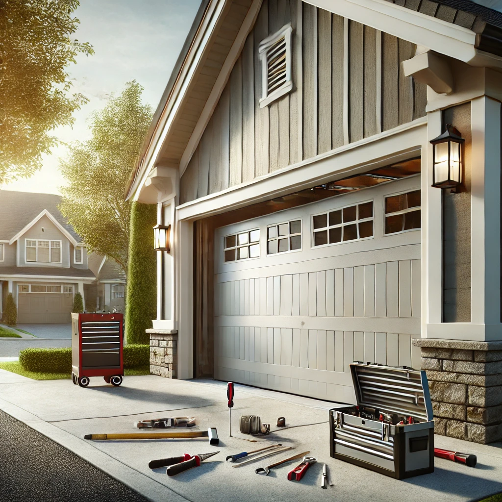 24/7 Garage Door Repair West Harrison OH - Emergency Repair Services by Garage Door Repair West Harrison Ohio