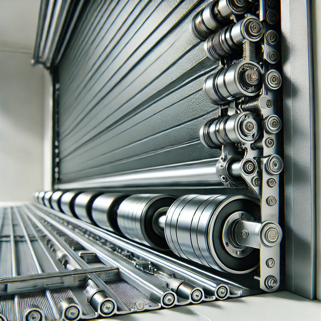 Expert Roller Garage Door Repairs West Harrison OH - Professional Door System Specialists