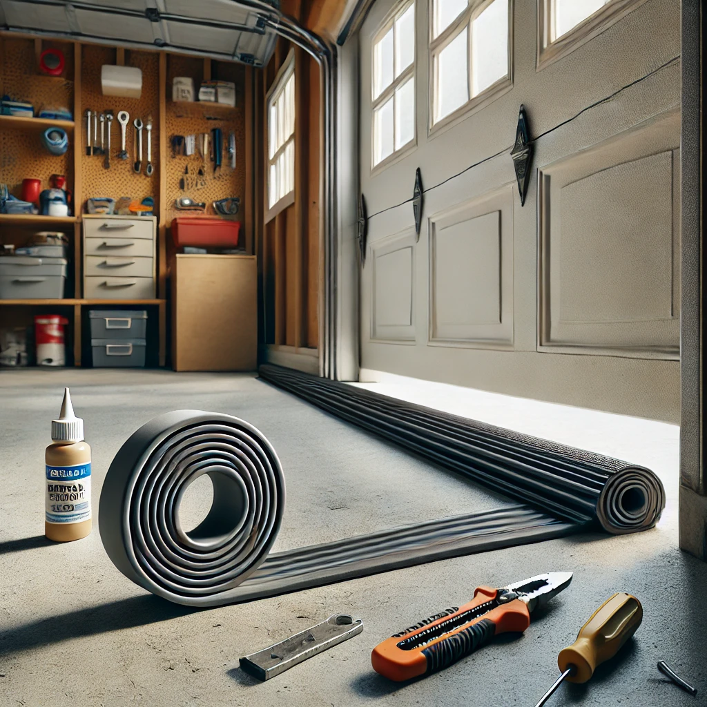 Expert Weather Seal Replacement in West Harrison OH - Professional Service for Bottom Seals, Weatherstripping & Threshold Seals
